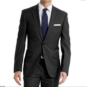 Calvin Klein Classic Slim Fit Suit Jacket